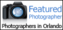 Photographers in Orlando Featured Photographer
