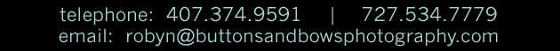 [ contact Robyn by phone or email ]