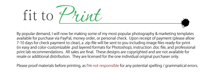 [Fit to Print]