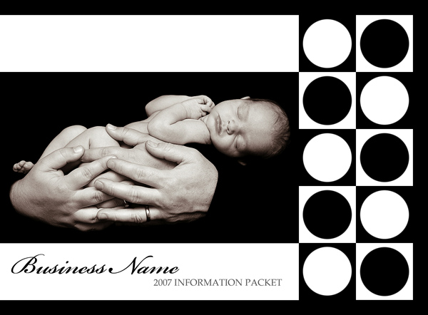 [Sample Front]